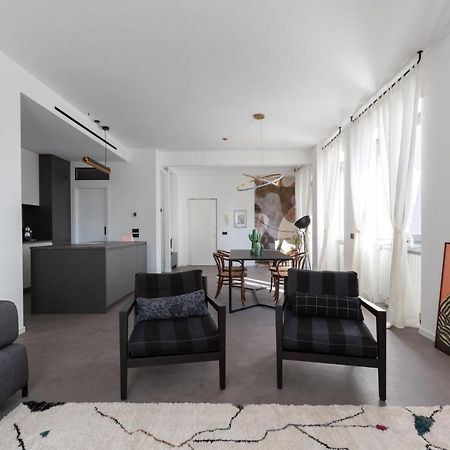 Sant'Ambrogio Bright And Stylish Flat Daire Milano Dış mekan fotoğraf