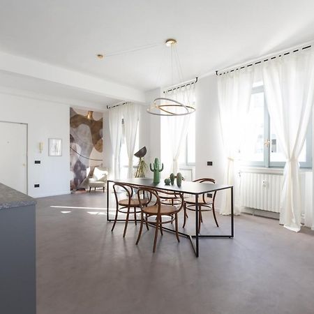 Sant'Ambrogio Bright And Stylish Flat Daire Milano Dış mekan fotoğraf