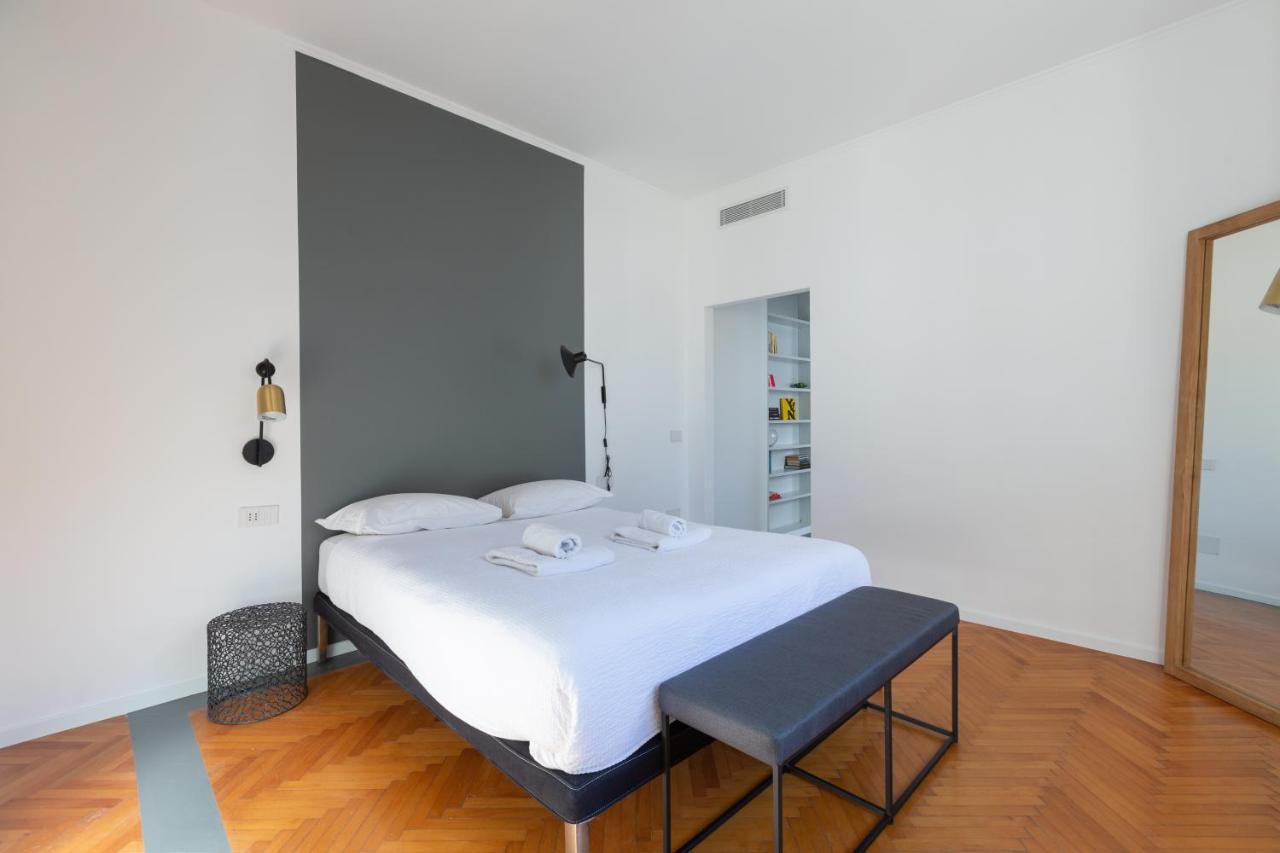Sant'Ambrogio Bright And Stylish Flat Daire Milano Dış mekan fotoğraf